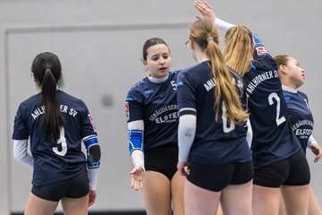 Bild 75 - wU18 Norddeutsche Meisterschaft
